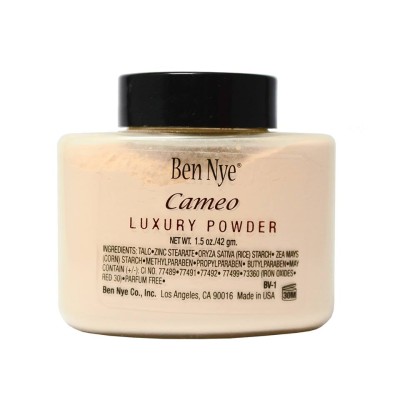 Ben Nye Cameo Powder 42g